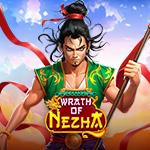Wrath of Nezha